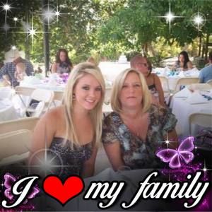 Meet your Posher, Brenda